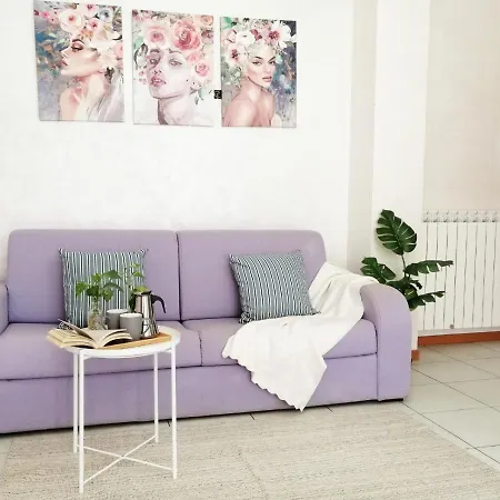 Holihome_c&c Sunrise House Apartment